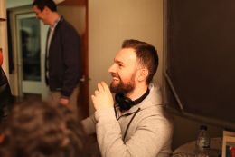 Майкл С. Констэбл