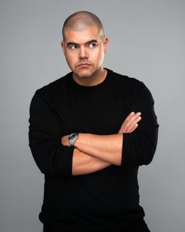 Michael Brigante