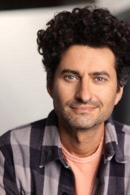 Ryan Radis