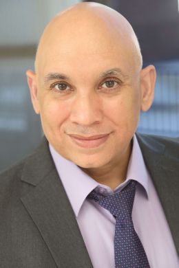Gus Scharr