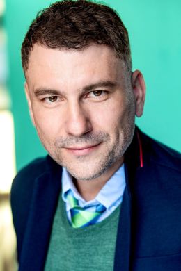 Florin Penișoară