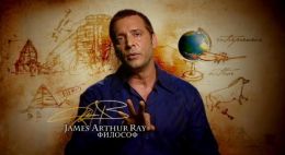 James Arthur Ray