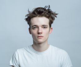 Дэшиэлл Коннери