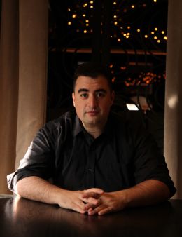 Jonah Tulis