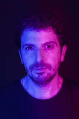 Шарифф Наср