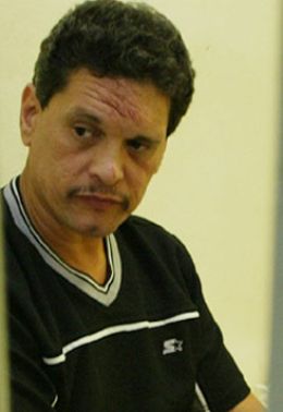 Хесус Кастильо