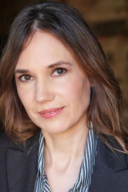 Jennifer Zorbalas