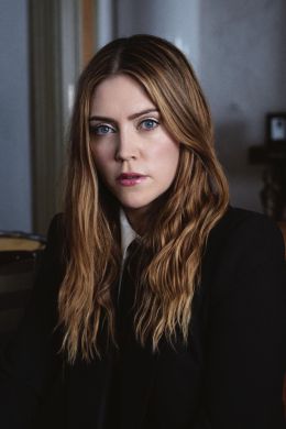 Дженни Лофгрен