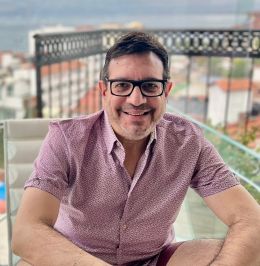 Майкл Силверман