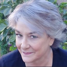 Jeanmarie Simpson