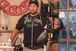 Даррен Кэмерон