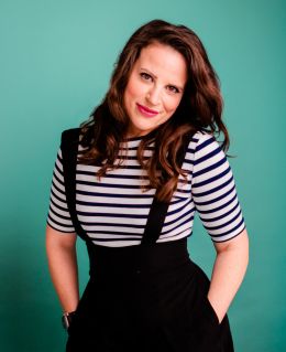 Жанетт Боннер