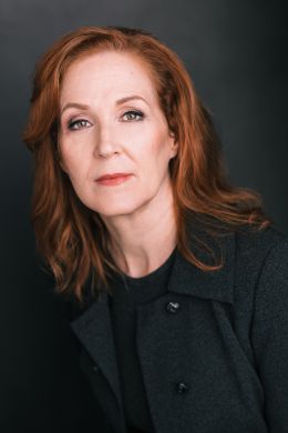 Leanne Merrett