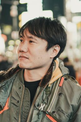 Кэнсукэ Сономура