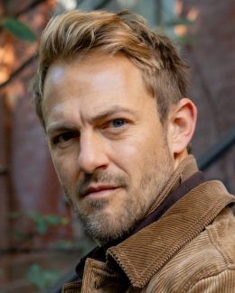 Patrick Janelle
