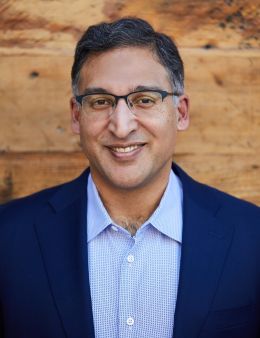 Neal Katyal