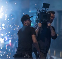 Джеймс Л. Браун