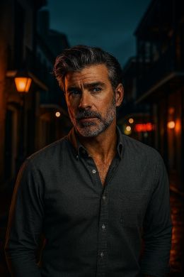 Майкл А. Ньюкамер