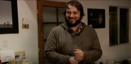 Эрик Фалконер