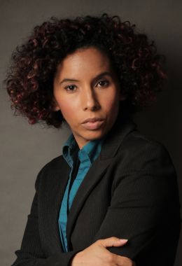 Моника Дельгадо