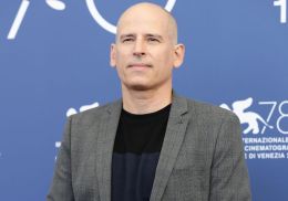 Эрик Гравель