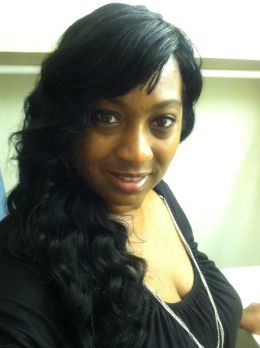 Сабрина Холл