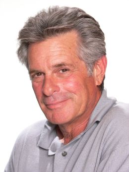 Alan Cassman