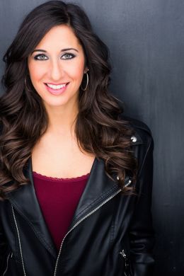 Линдсей Вегнер