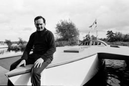 Donald Crowhurst