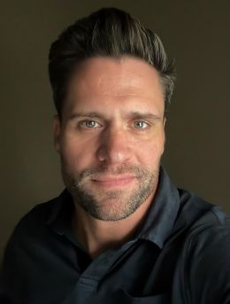 Райан Кэннон