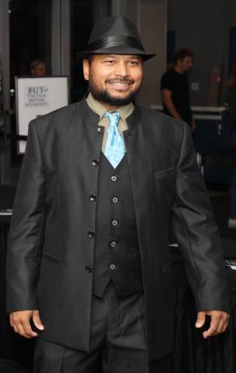 Raj Milian
