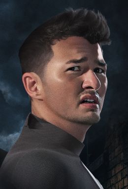 Джо Сальседо