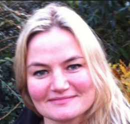 Хлои Эйвери