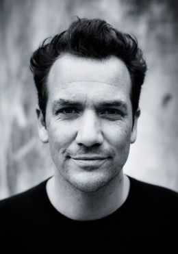 Dan Luscombe