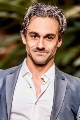 Тодд Д'Амур