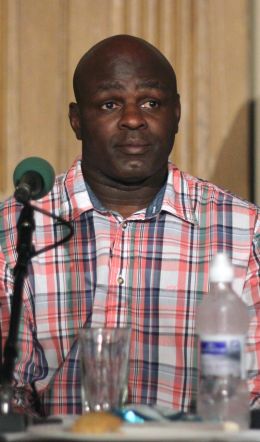 Ernesto Hoost