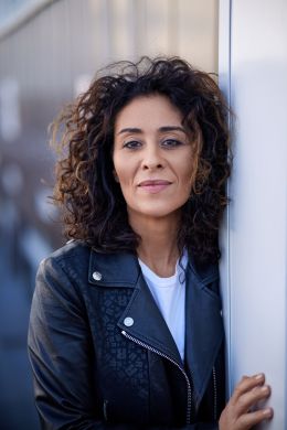 Марзиа Тедески