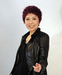 Сюзанна Кван