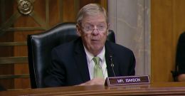 Johnny Isakson