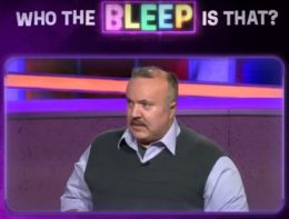 Дэниэл Гайтон