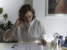 Фиона Кромби