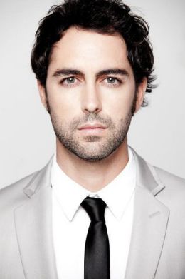 David Tortosa