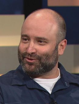 Лев Андерсон