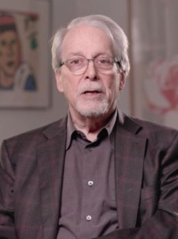 Geoffrey Nunberg