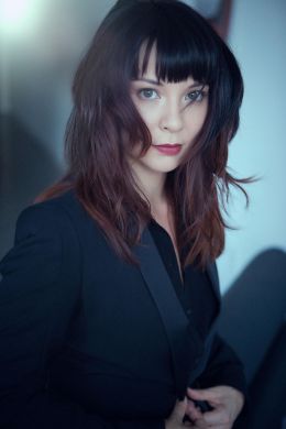 Триша Коллинз