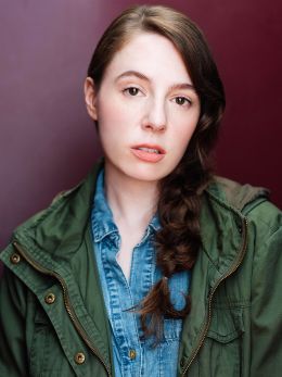 Эми Даннемюллер