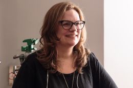 Синтия Силвер