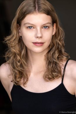 Тайра Вингрен