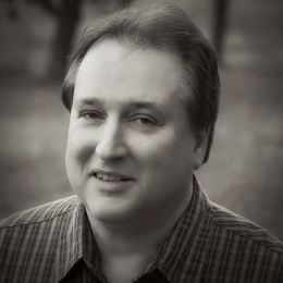 Джо О'Коннелл