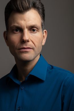 Marc-André Casavant